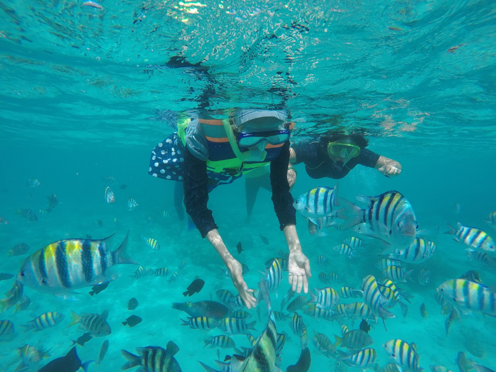 Indonesia Kaya, Pulau Iboih